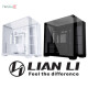 Lian Li O11 Vision Compact ATX Mid Tower Gaming Case